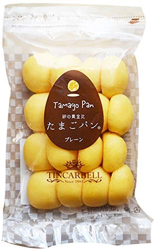 たまごパン